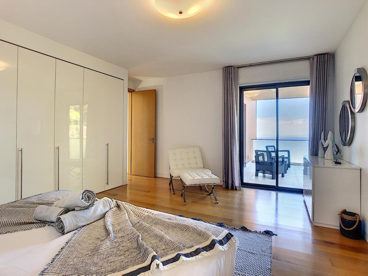 Villa Vitoria - By Lovelystay ฟุงชาล ภายนอก รูปภาพ