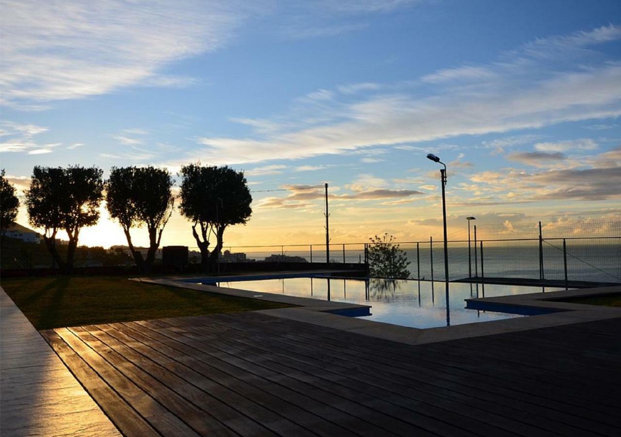 Villa Vitoria - By Lovelystay ฟุงชาล ภายนอก รูปภาพ